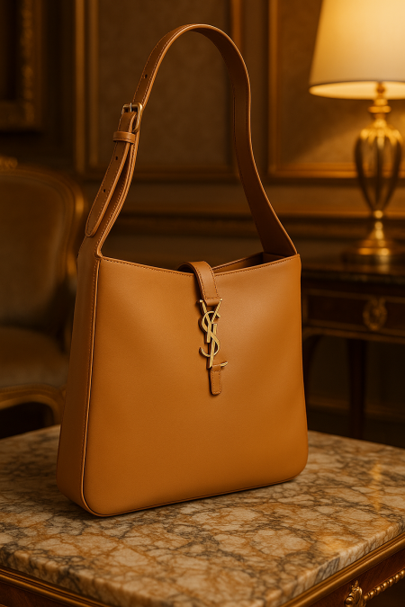 شنطة ماركة ysl