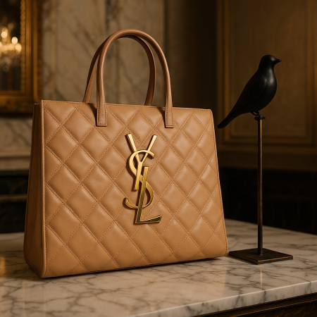 شنطة ماركة ysl
