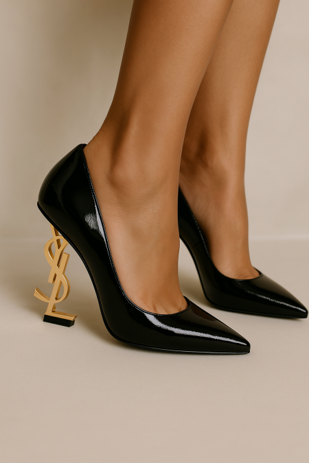 شوز ماركة ysl