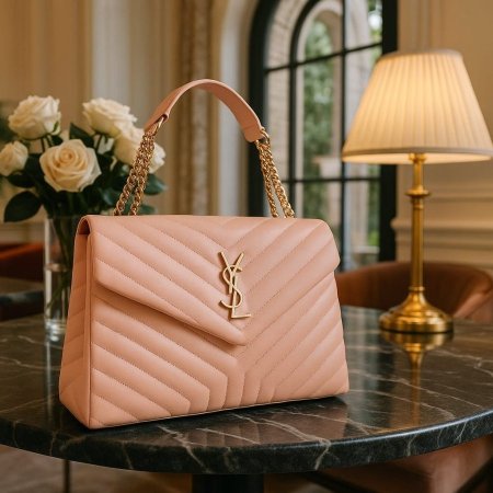 شنطة ماركة ysl
