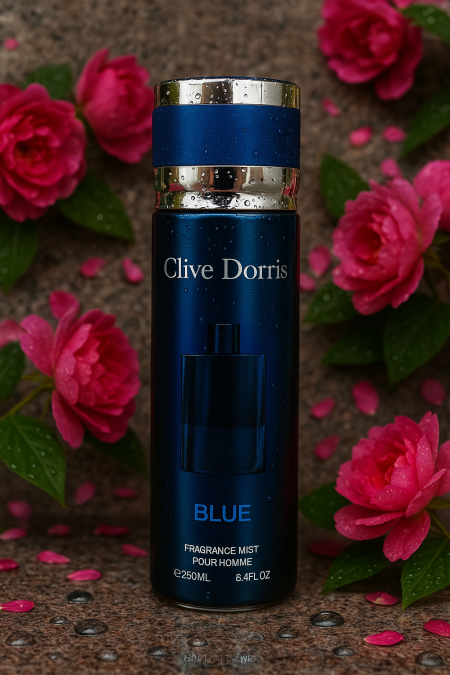 سبلاش رجالي BLUE