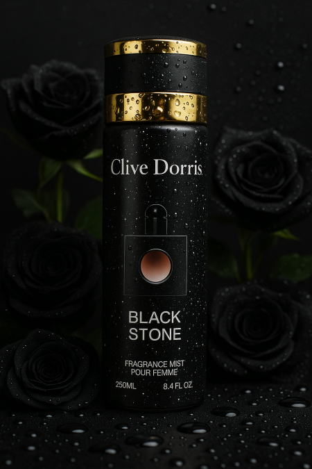 سبلاش نسائي BLACK STONE