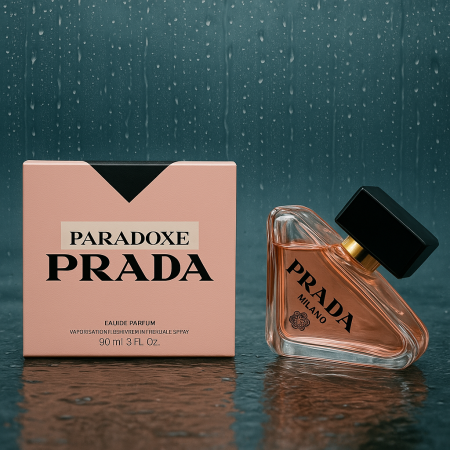 عطر نسائي PRADA