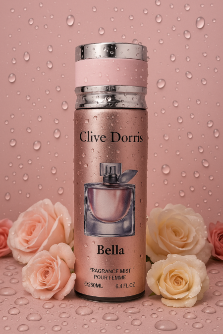 سبلاش نسائي Bella