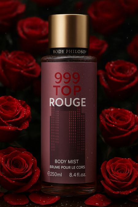 سبلاش رجالي 909TOP ROUGE