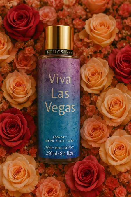 سبلاش نسائي Viva Las Vegse