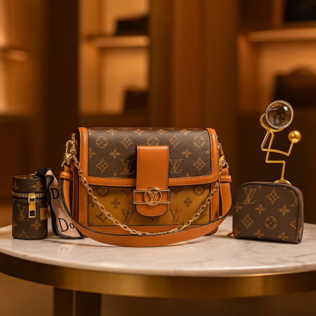 بكج Lv مكون من تلت قطع
