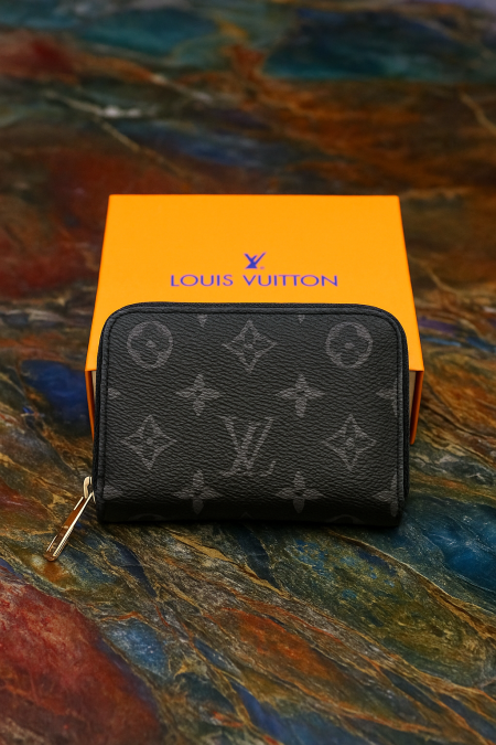 سكني شعار lv
