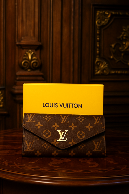 بني شعار lv