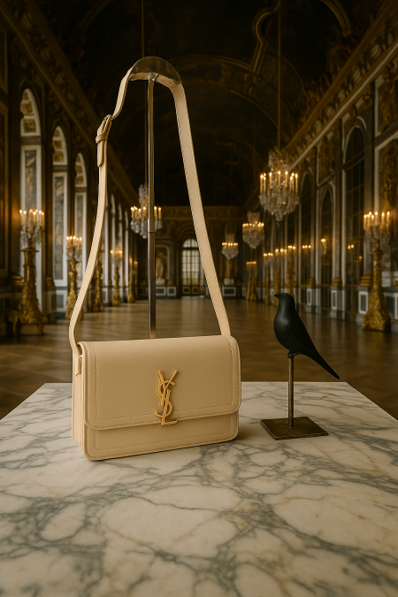 شنطة ماركة ysl