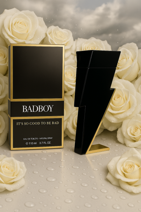 عطر رجالي BADBOY