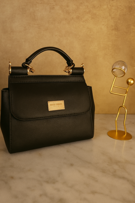 شنطة D&G