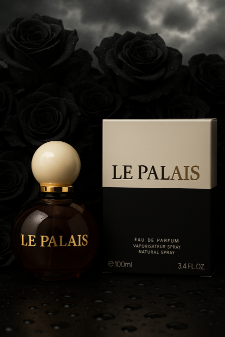 عطر نسائي LA PALAIS