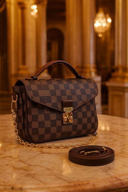 شنطة ماركة Lv