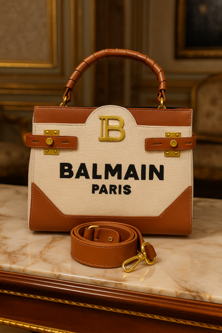 شنطة ماركة BALMAIN
