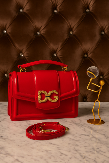 شنطة D&G