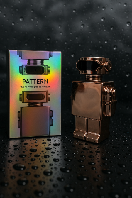 عطر رجالي PATTERN