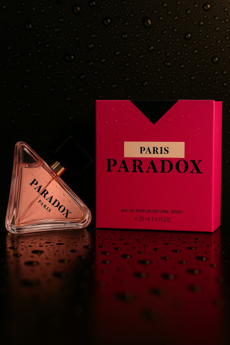 عطر نسائي PARADOX