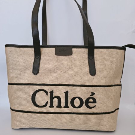 شنطة كاركة chloe