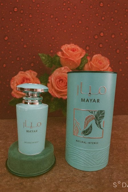 عطر نسائي ميار