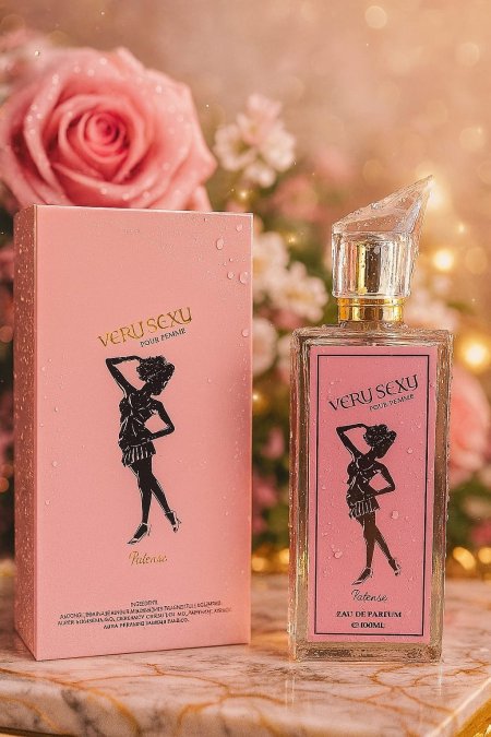 عطر نسائي Very Sexy