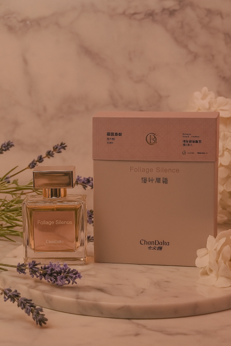 عطر رجالي Foliage silence