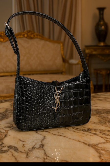 شنطة ماركة ysl شامل البوكس