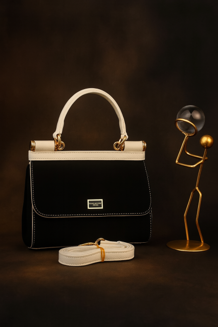 شنطة ماركة D&G