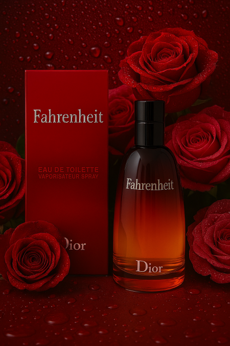 عطر  نسائي ماركة Dior
