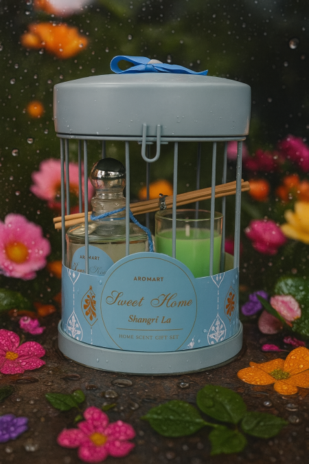 عطر شانغريلا عطور شرقية راقية