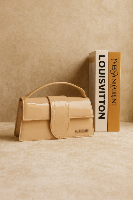 شنطة ماركة JACQUEMUS
