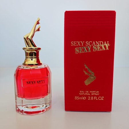 عطر نسائي SEXY SCANDAL