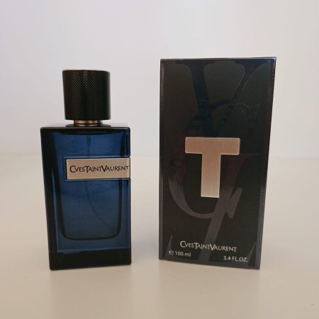 عطر رجالي CVES TAINT VAURENT