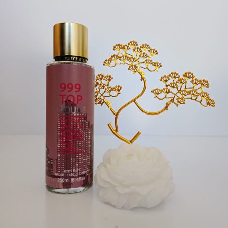 سبلاش رجالي 909TOP ROUGE