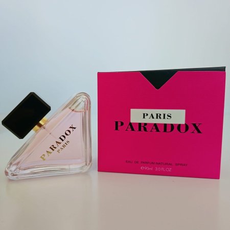 عطر نسائي PARADOX