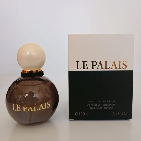 عطر نسائي LA PALAIS