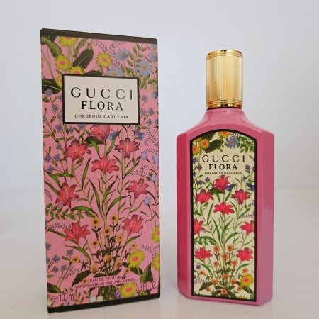 عطر  نسائي GUCCI FLORA