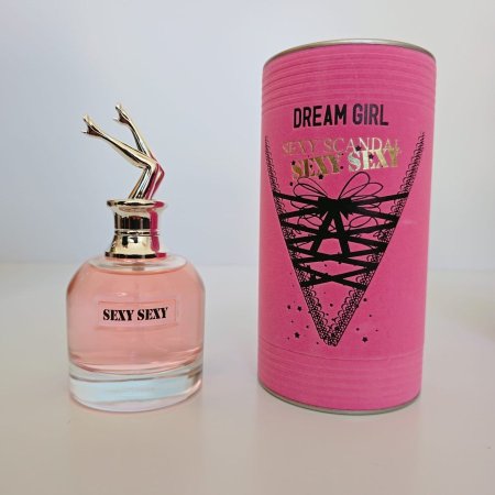 عطر نسائي SEXY SCANDAL DREAM GIRL