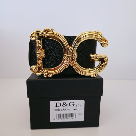 حزام D&G