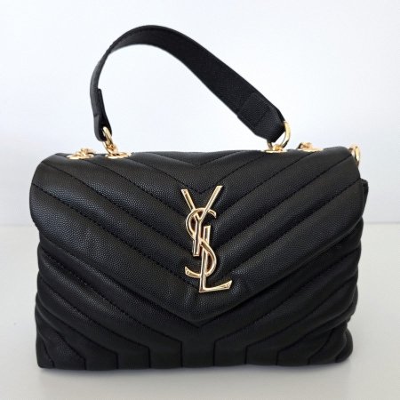 شنطة ماركة ysl ميني