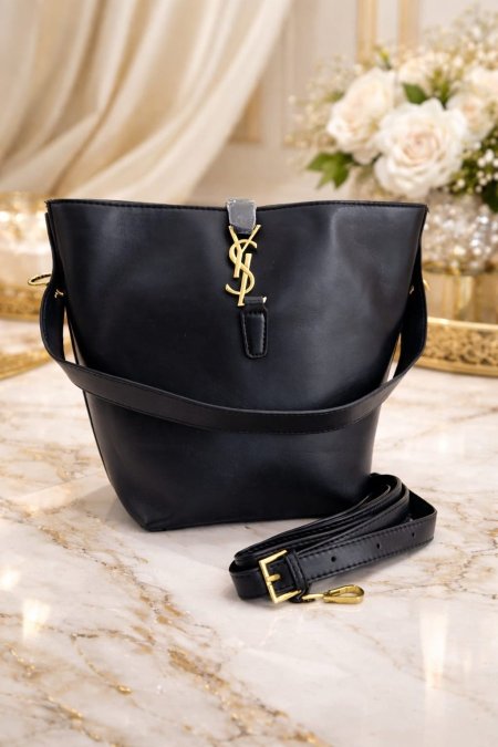 اسود هاردوير ذهبي