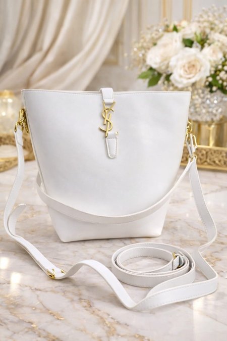 ابيض هاردوير ذهبي