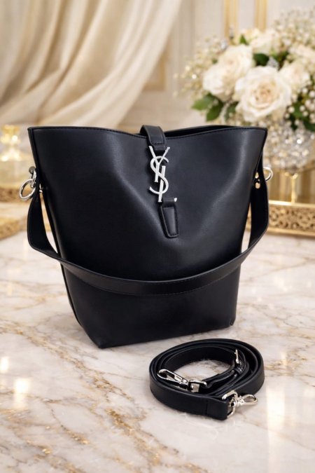 شنطة ماركة ysl